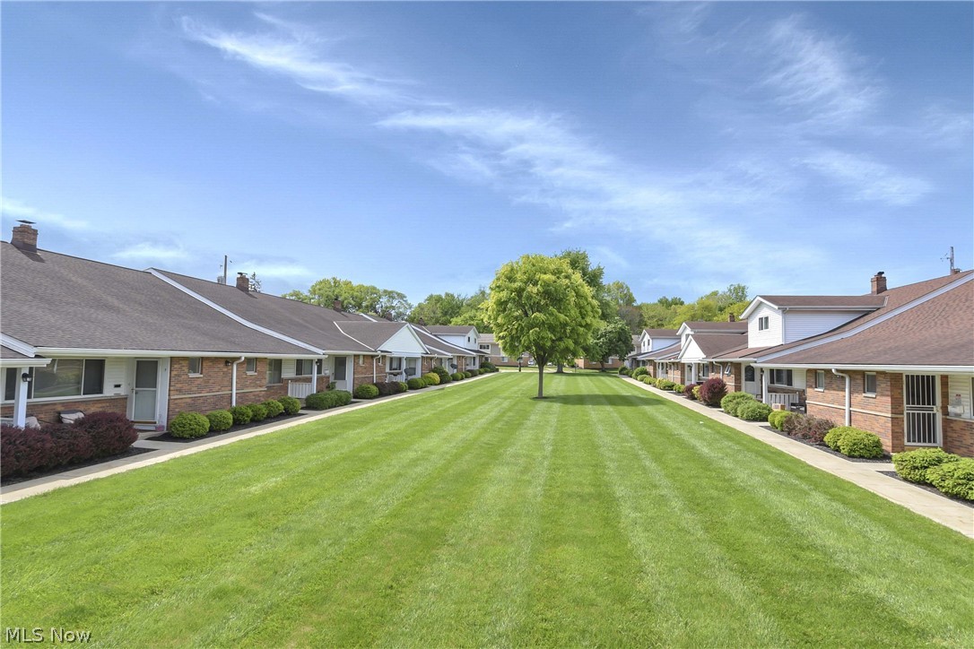 25345 Country Club Boulevard North Olmsted OH 44070
