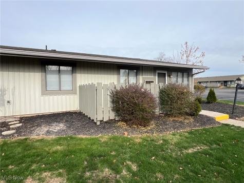 2773 Mull Avenue Copley OH 44321