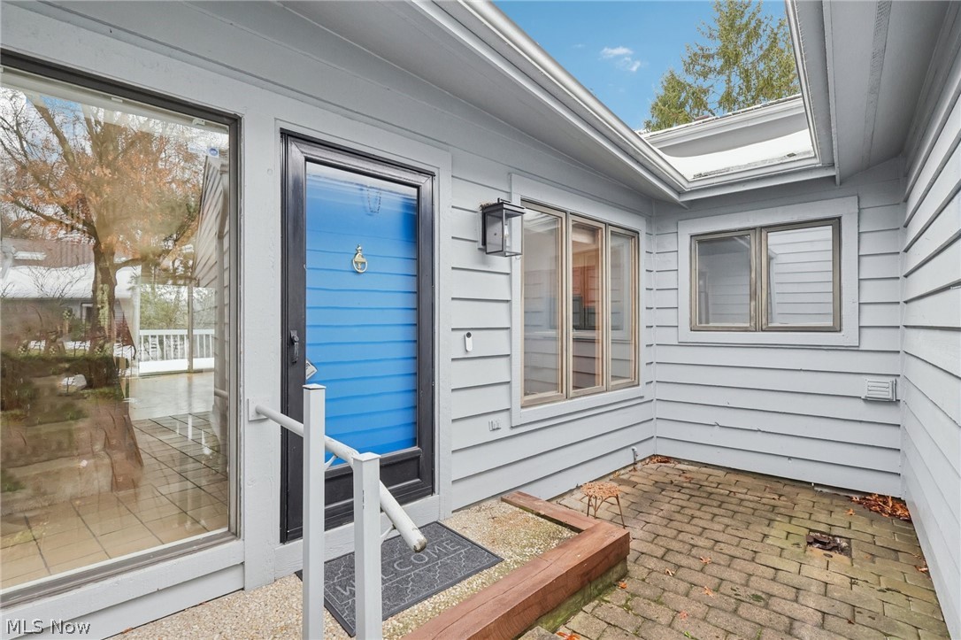 3755 Walnut Court Orange OH 44022