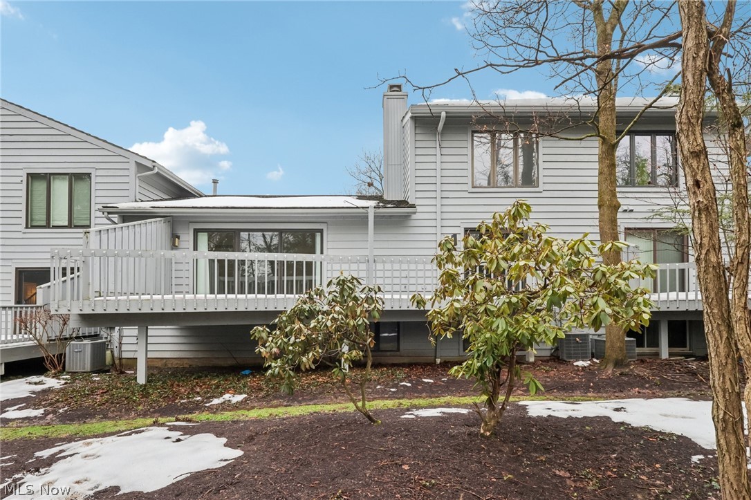 3755 Walnut Court Orange OH 44022