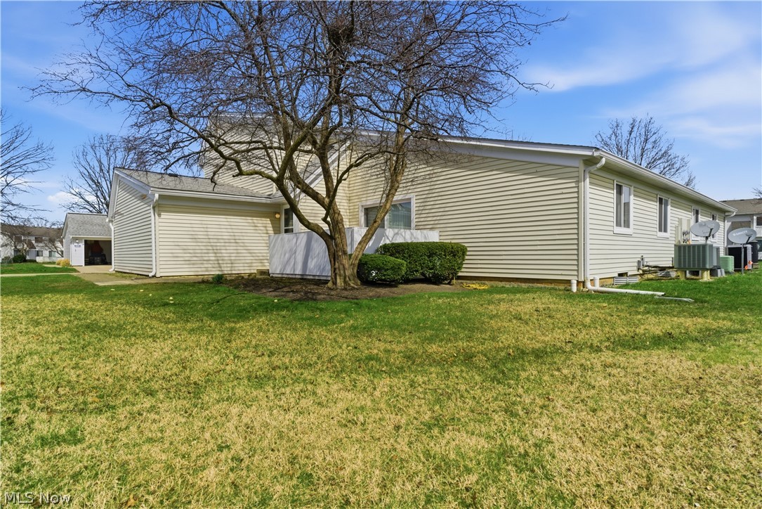 5514 Wrens Lane Willoughby OH 44094