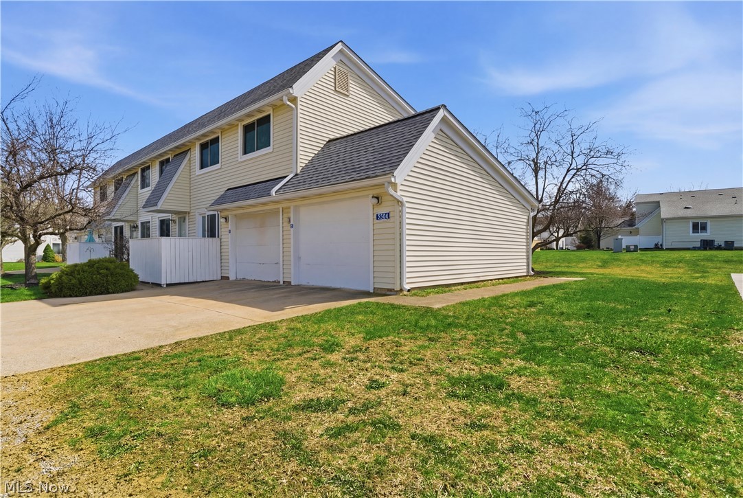 5514 Wrens Lane Willoughby OH 44094