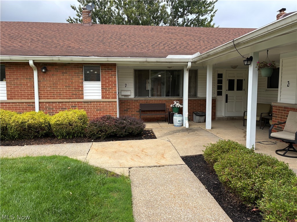 25500 Country Club North Olmsted OH 44070