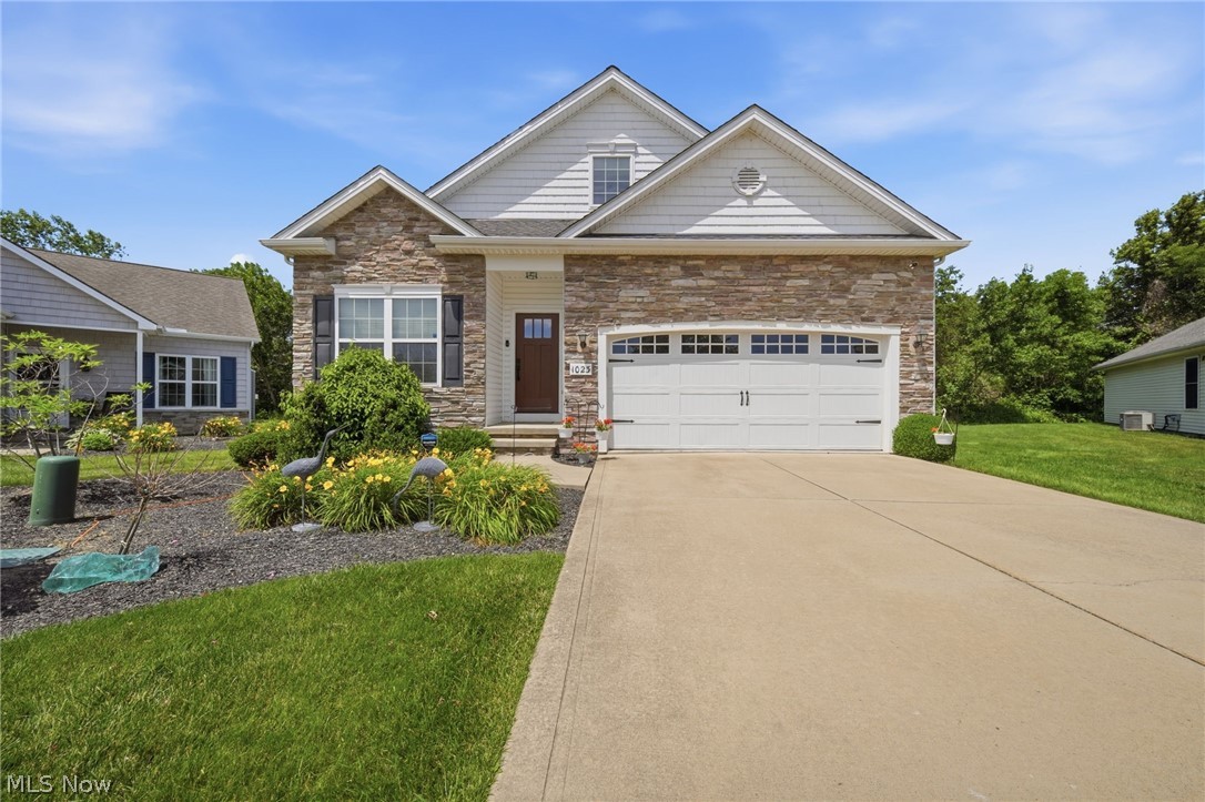 1023 Spring Run Boulevard Painesville OH 44077