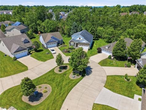 1023 Spring Run Boulevard Painesville OH 44077