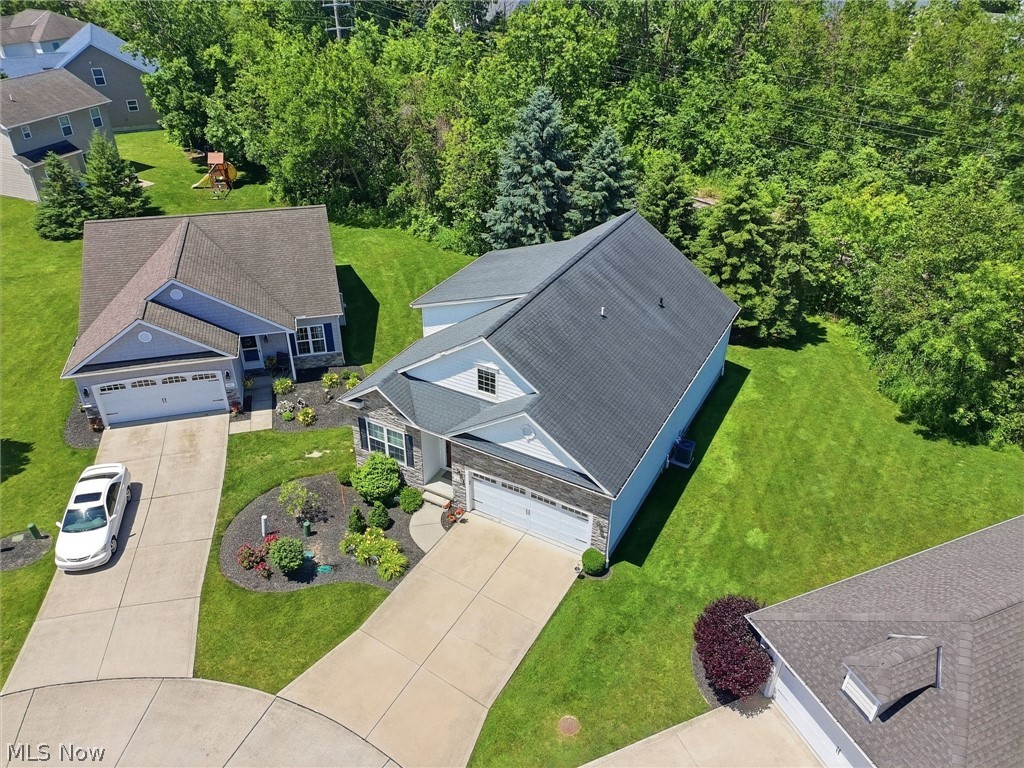1023 Spring Run Boulevard Painesville OH 44077