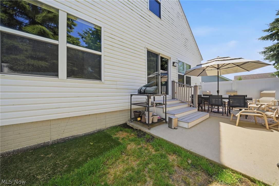 1023 Spring Run Boulevard Painesville OH 44077
