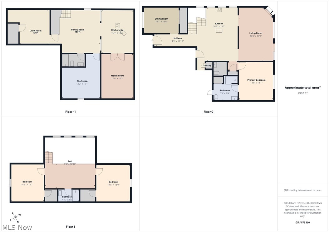 1023 Spring Run Boulevard Painesville OH 44077