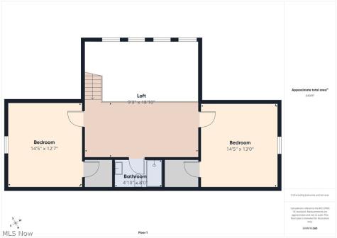 1023 Spring Run Boulevard Painesville OH 44077