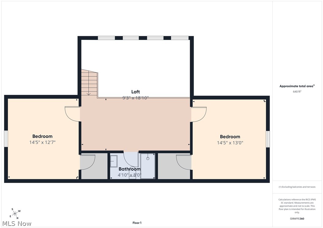 1023 Spring Run Boulevard Painesville OH 44077