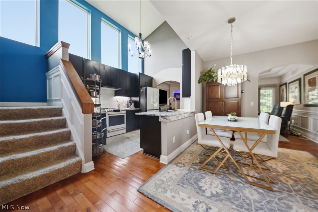 1023 Spring Run Boulevard Painesville OH 44077