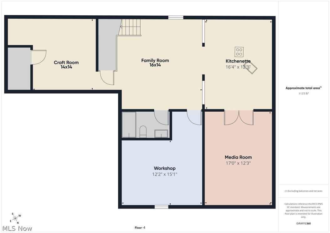 1023 Spring Run Boulevard Painesville OH 44077
