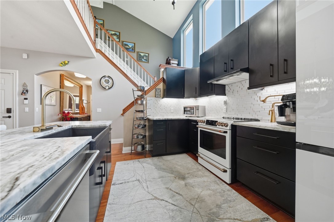 1023 Spring Run Boulevard Painesville OH 44077