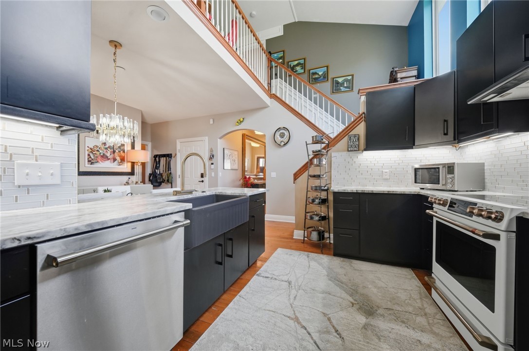1023 Spring Run Boulevard Painesville OH 44077