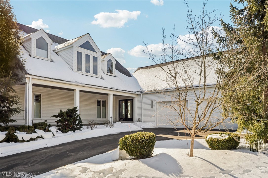 448 Equestra N Aurora OH 44202
