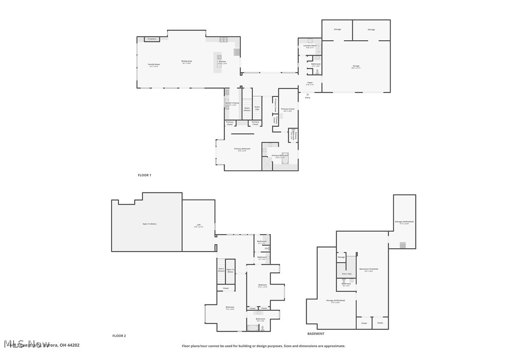 448 Equestra N Aurora OH 44202