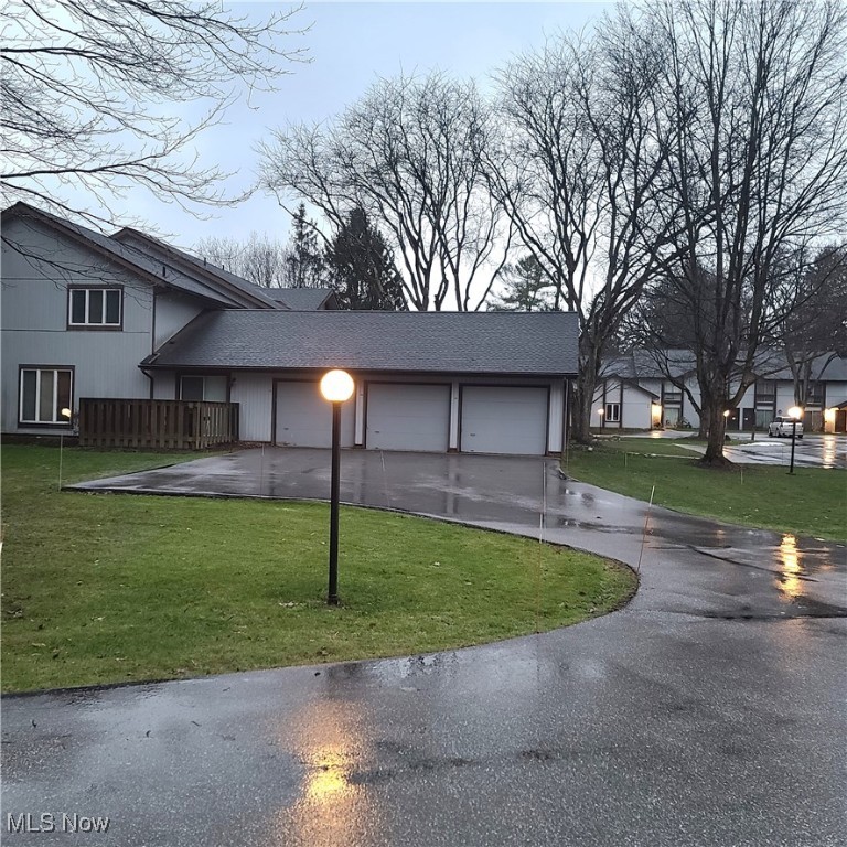 766 Pipes Court Sagamore Hills OH 44067