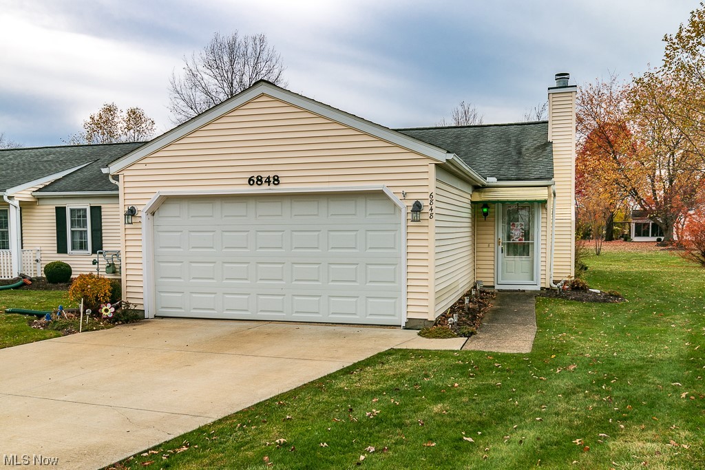 6848 Olde Meadows Court Mentor OH 44060