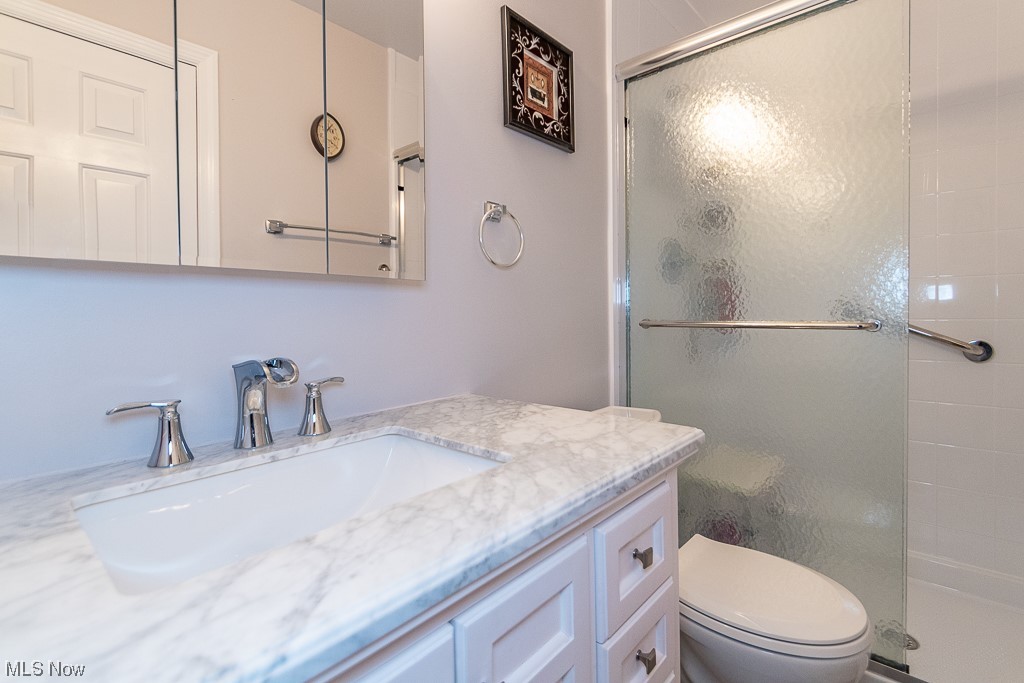 6848 Olde Meadows Court Mentor OH 44060