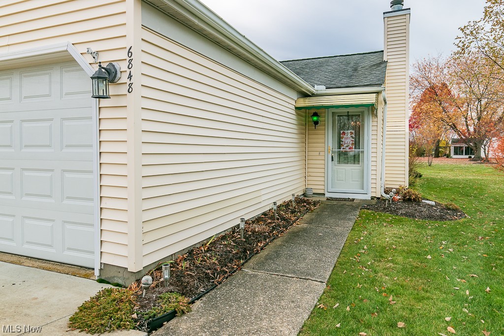 6848 Olde Meadows Court Mentor OH 44060