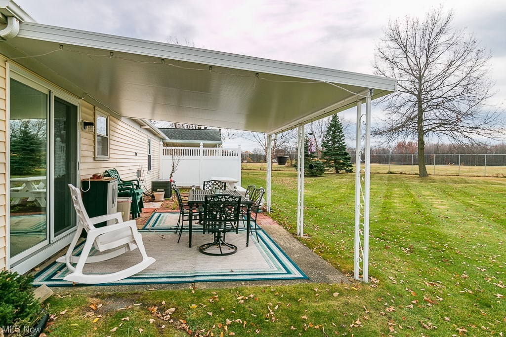 6848 Olde Meadows Court Mentor OH 44060