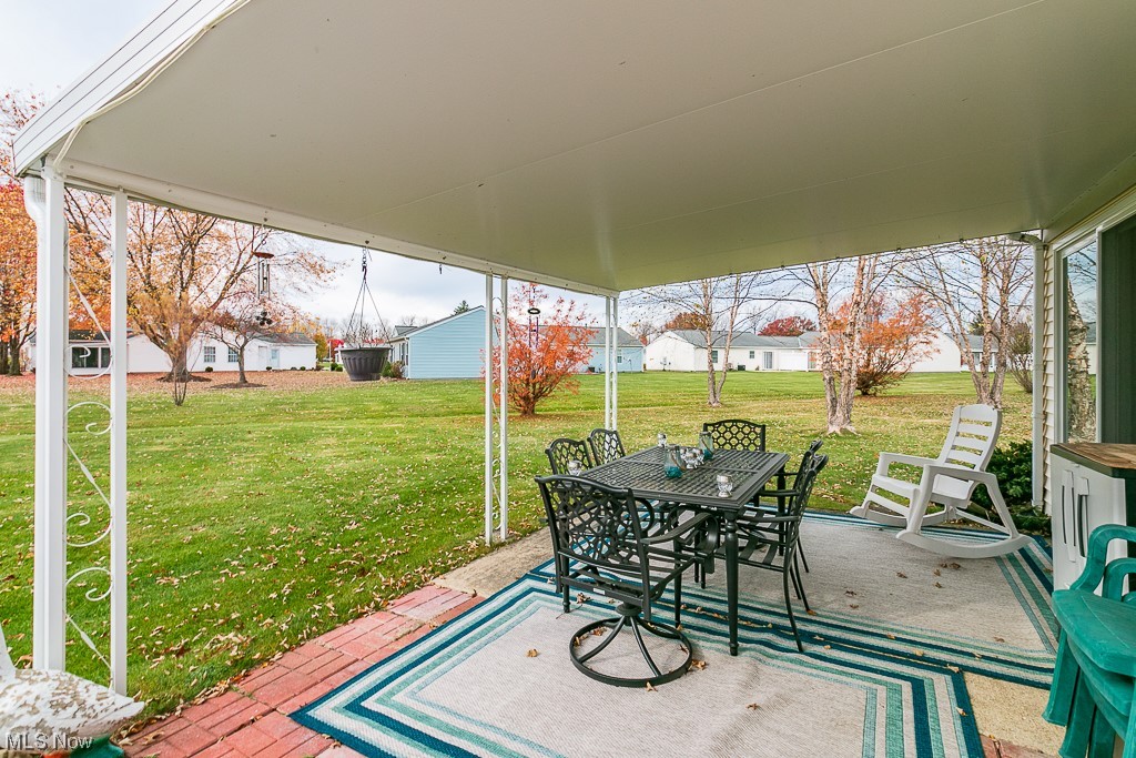6848 Olde Meadows Court Mentor OH 44060