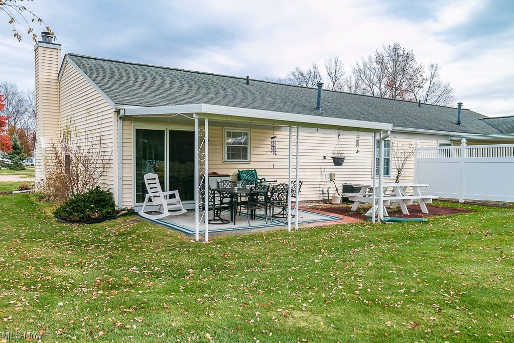 6848 Olde Meadows Court Mentor OH 44060