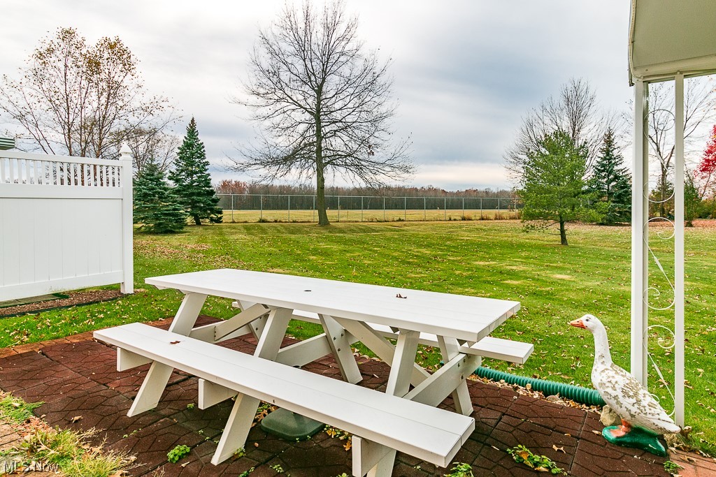 6848 Olde Meadows Court Mentor OH 44060