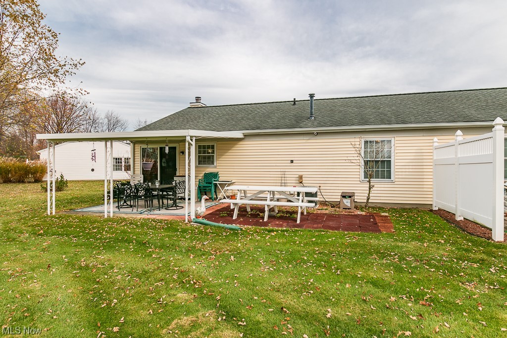6848 Olde Meadows Court Mentor OH 44060