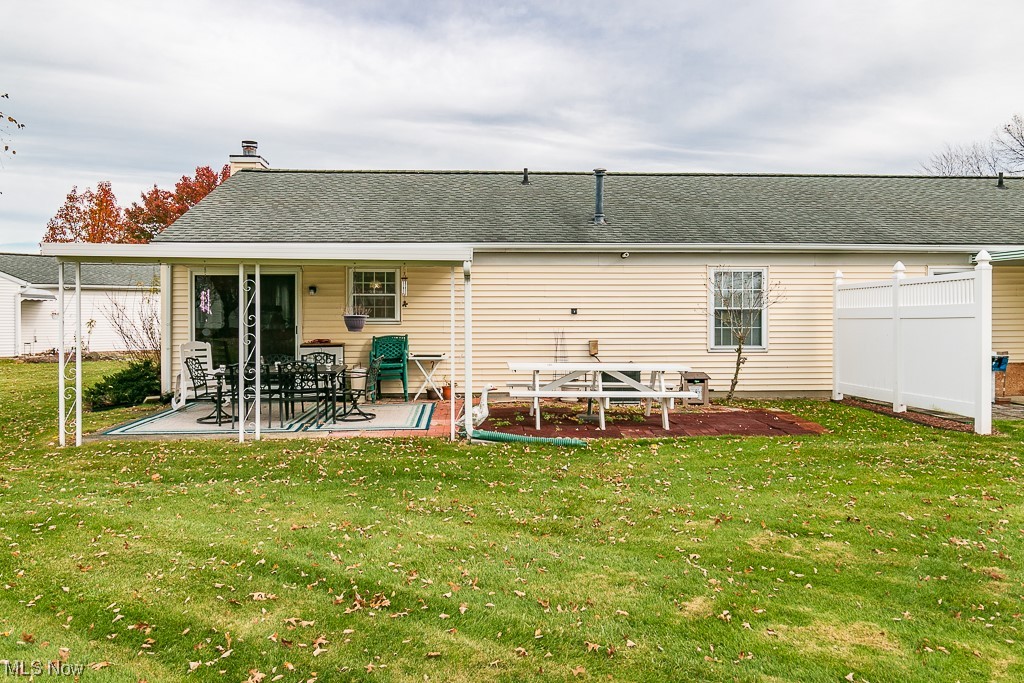 6848 Olde Meadows Court Mentor OH 44060