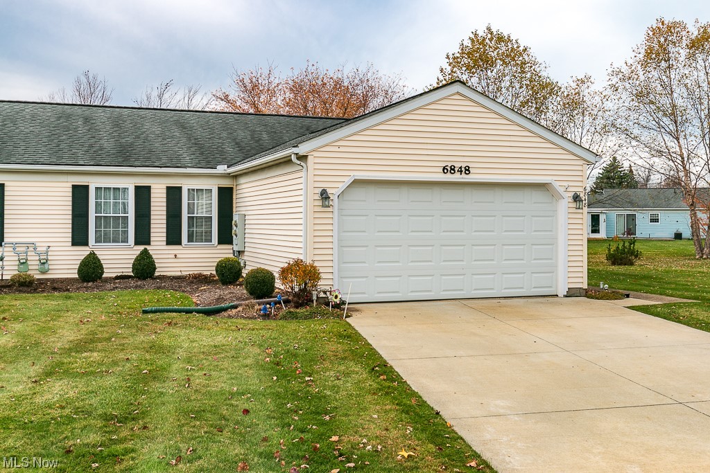 6848 Olde Meadows Court Mentor OH 44060