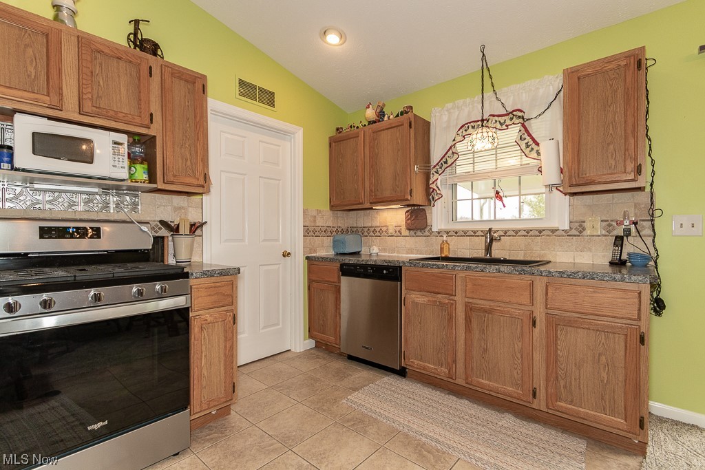 6848 Olde Meadows Court Mentor OH 44060