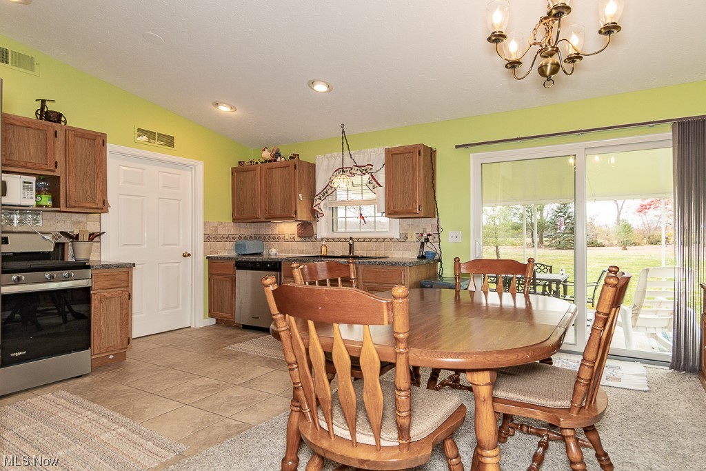6848 Olde Meadows Court Mentor OH 44060