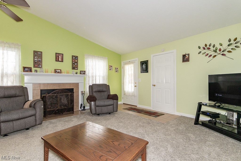 6848 Olde Meadows Court Mentor OH 44060