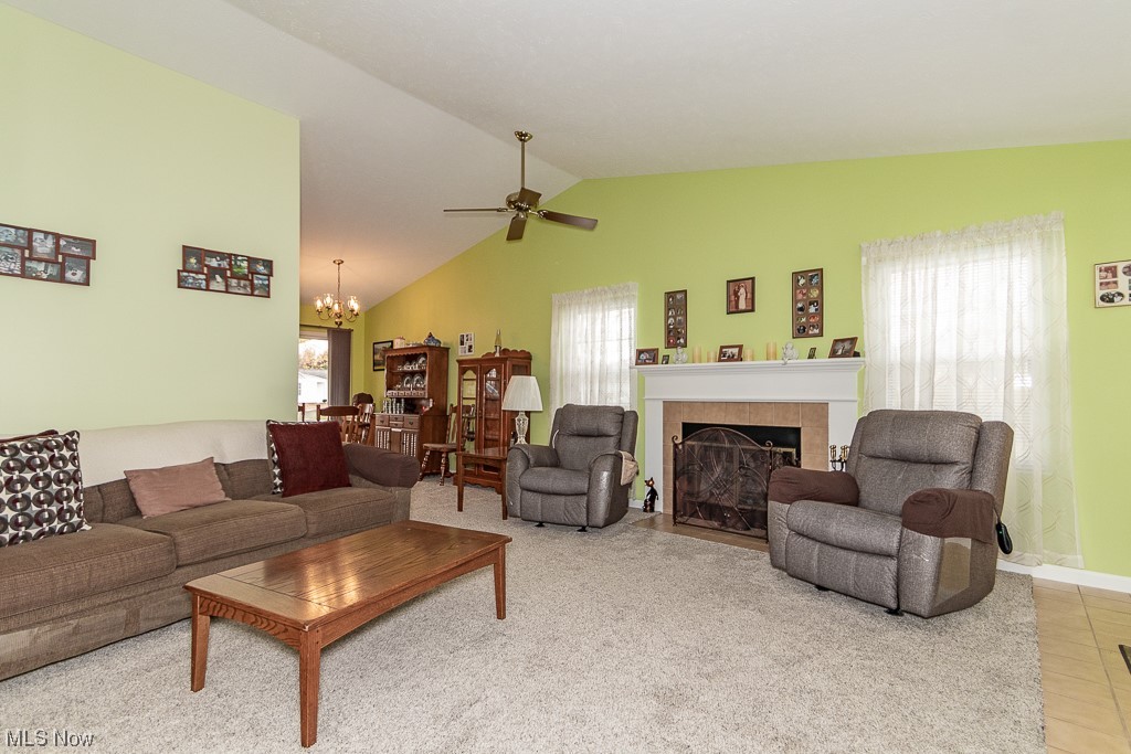 6848 Olde Meadows Court Mentor OH 44060