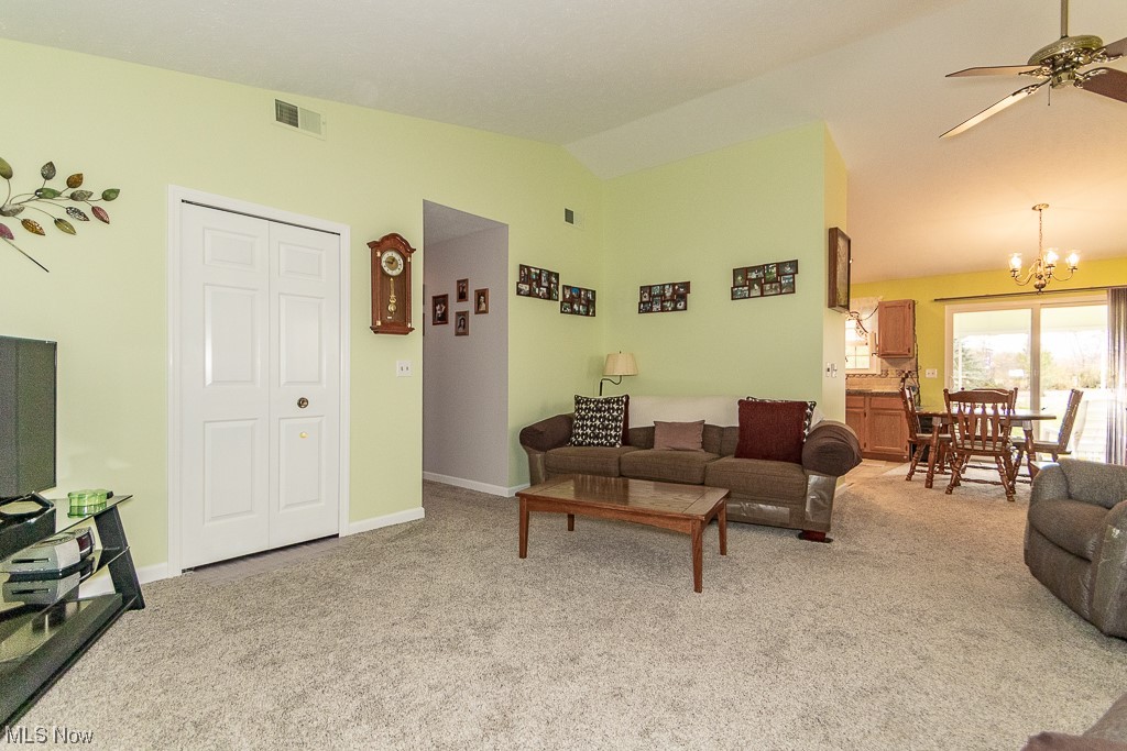 6848 Olde Meadows Court Mentor OH 44060
