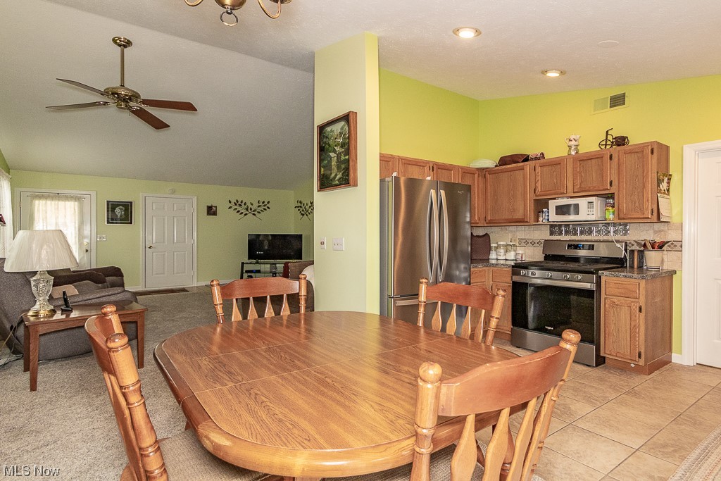 6848 Olde Meadows Court Mentor OH 44060