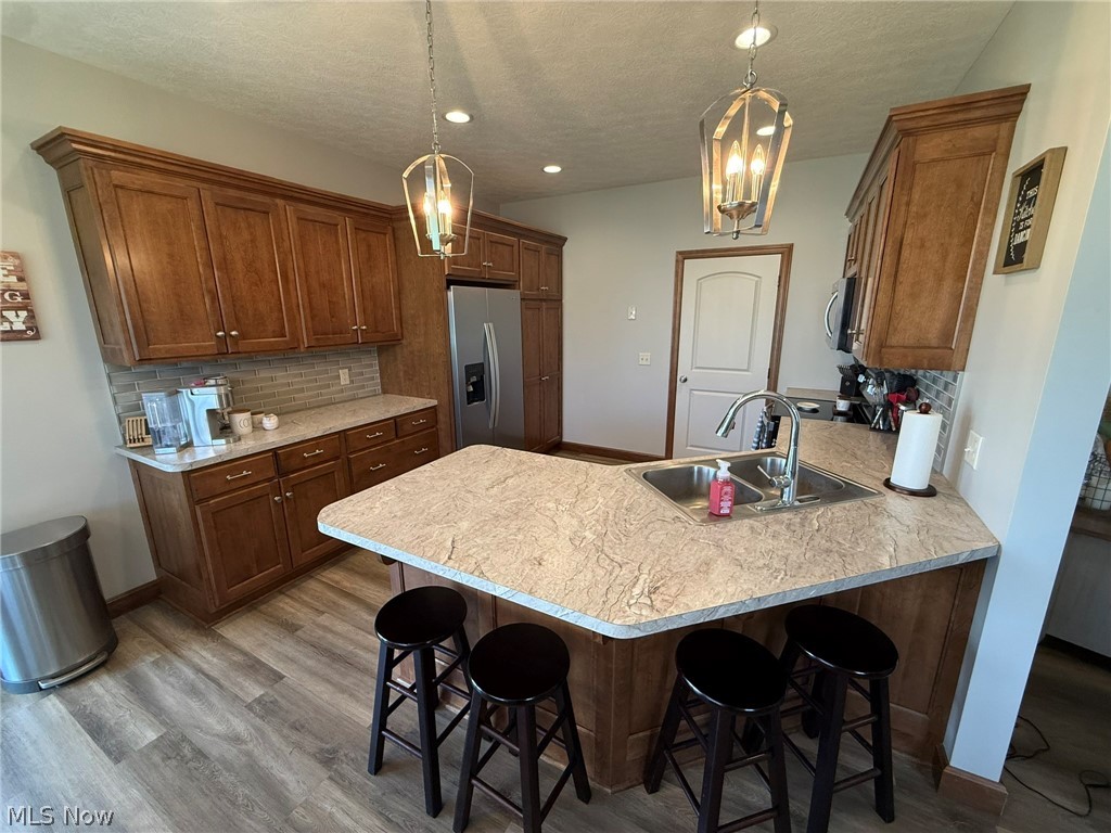 1163 Pine Bluff Drive NE New Philadelphia OH 44663