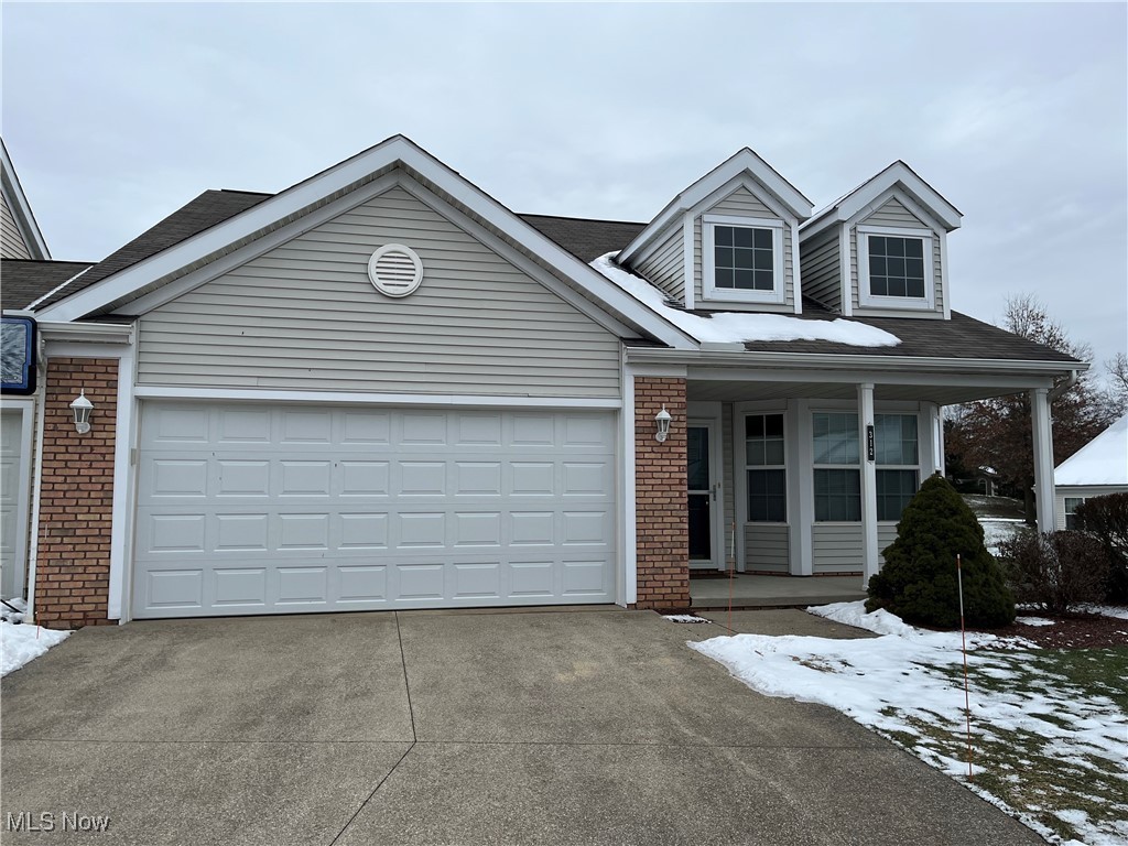 312 Stockton Circle Macedonia OH 44056