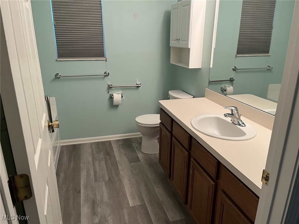 312 Stockton Circle Macedonia OH 44056