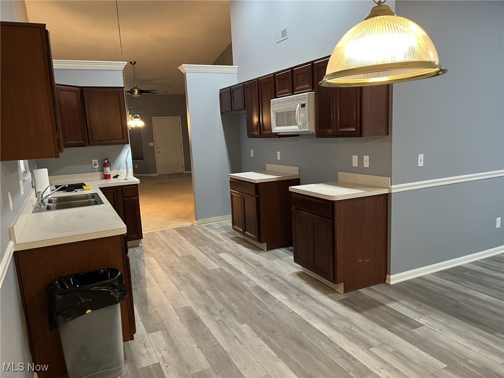 312 Stockton Circle Macedonia OH 44056