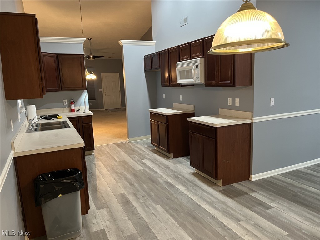 312 Stockton Circle Macedonia OH 44056