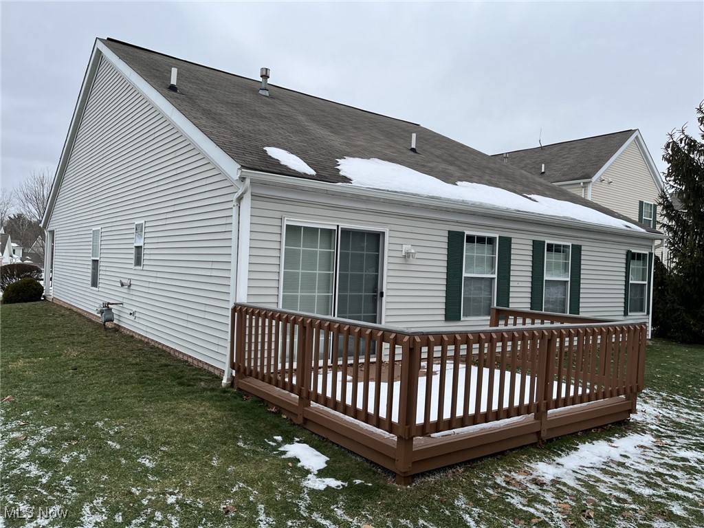 312 Stockton Circle Macedonia OH 44056