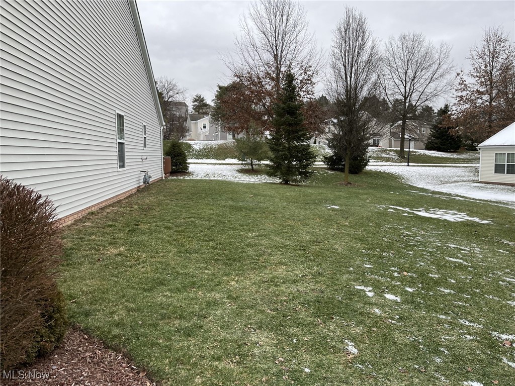 312 Stockton Circle Macedonia OH 44056