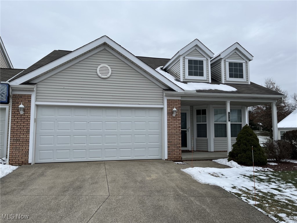 312 Stockton Circle Macedonia OH 44056