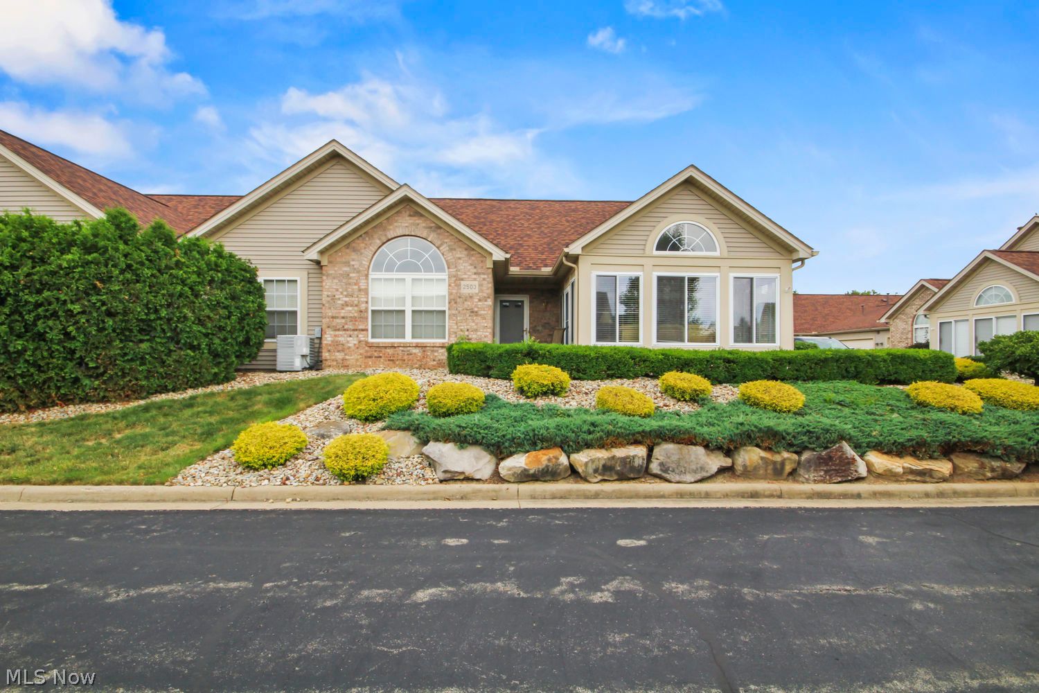 Poland OH, 695 E Western Reserve Road, Unit 2503