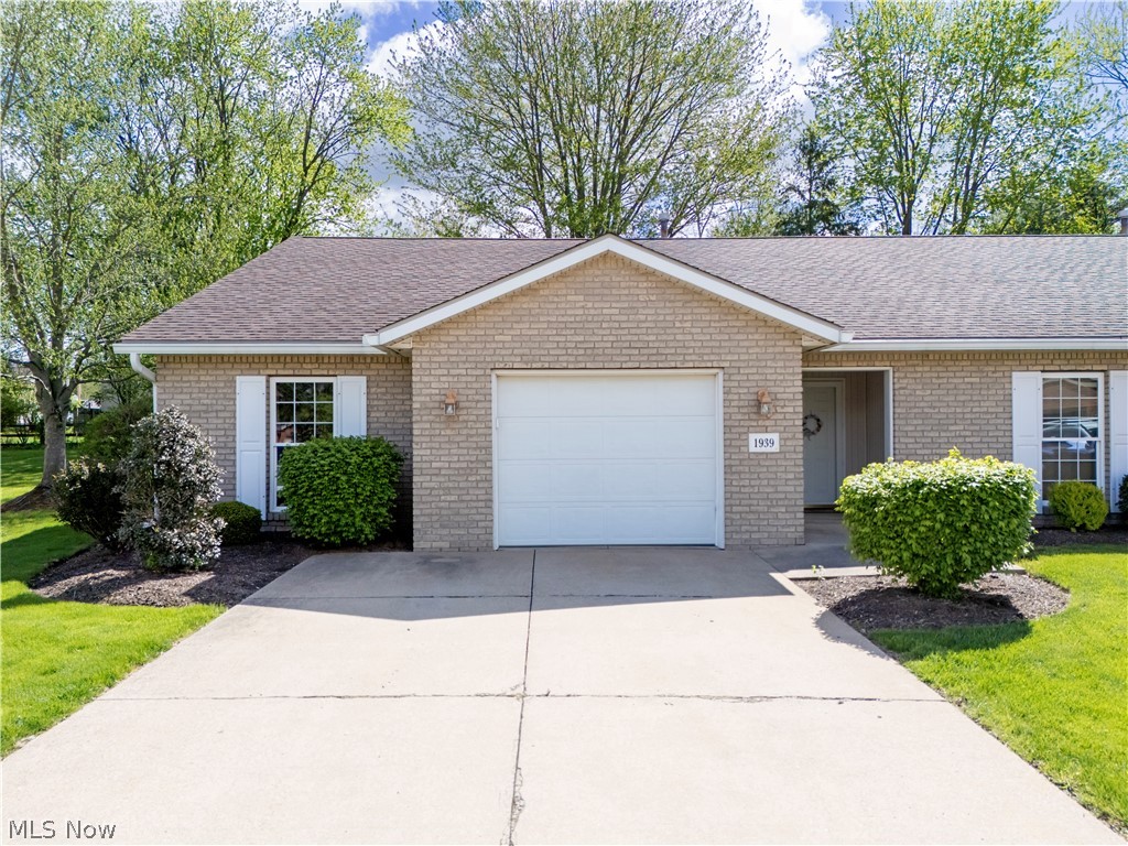 1939 Saddlebrook Circle Wooster OH 44691