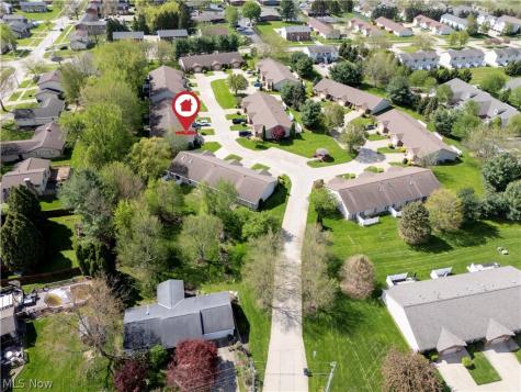 1939 Saddlebrook Circle Wooster OH 44691