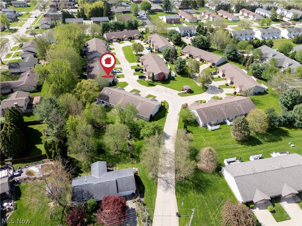 1939 Saddlebrook Circle Wooster OH 44691