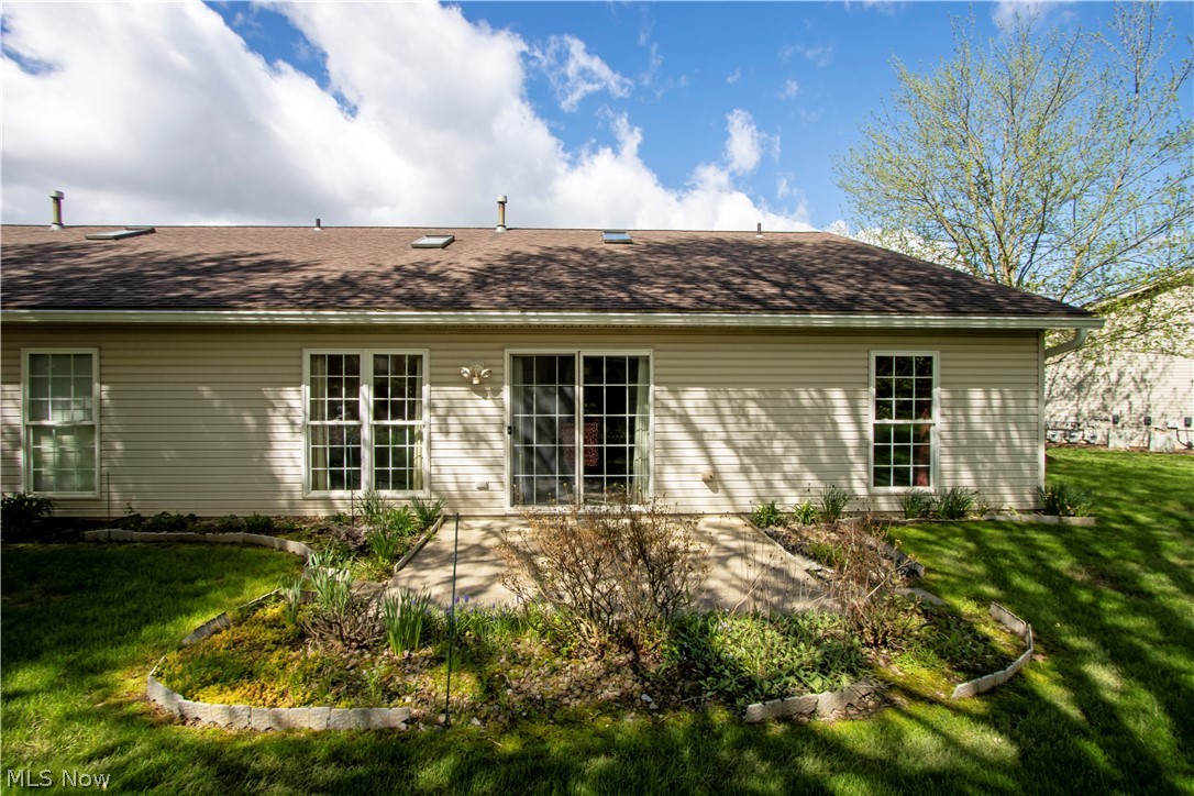 1939 Saddlebrook Circle Wooster OH 44691